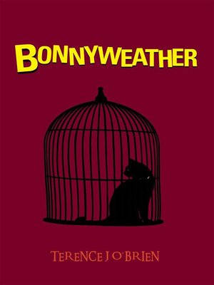 cover image of BONNYWEATHER